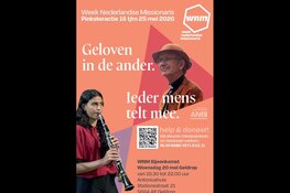 Wilt u weten hoe Jan Joris en Mariëlle werken aan een betere wereld?