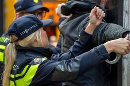 Politie houdt verdachte aan voor explosie in Eindhoven