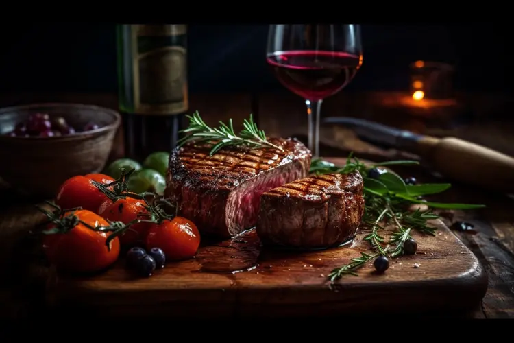 BBQ, grill en steakhouse restaurants in Eindhoven