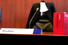 Veroordeling voor beschieten Roddelpraat-presentator met paintballgeweer