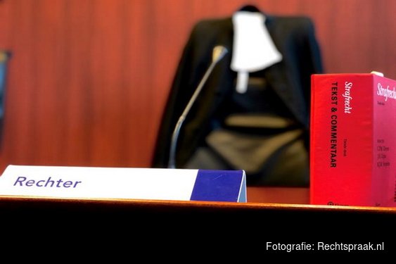 Veroordeling voor beschieten Roddelpraat-presentator met paintballgeweer