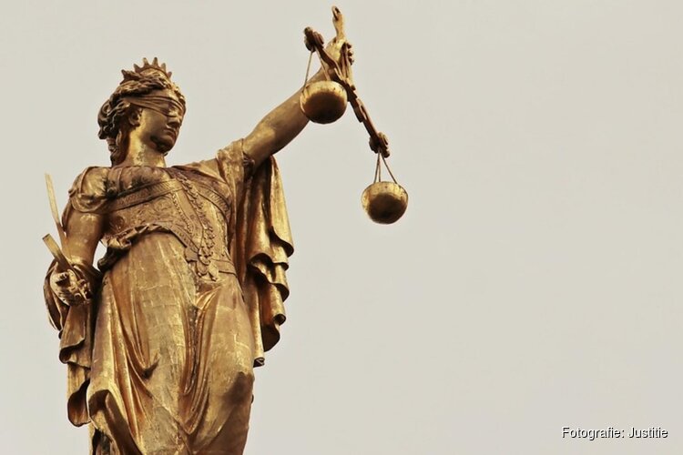 Zes jaar cel geëist tegen man uit Best voor mishandelen en neersteken ex-partner