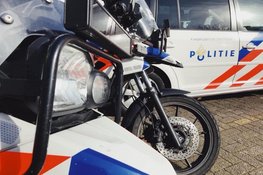 Verkeersovertredingen bij integrale verkeerscontrole Kruisstraat