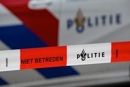 Politie houdt drie verdachten aan na explosie Magnoliastraat