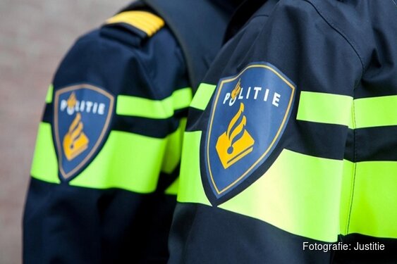 Vijf jaar cel voor gewelddadige verkrachting in gemeente Veldhoven