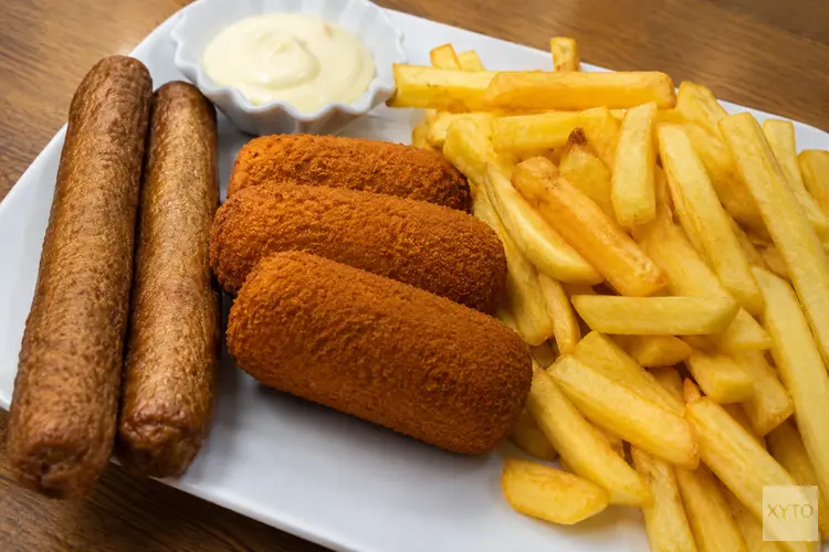 Snackbars in Eindhoven