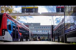 Het ov keer twee: Zuidoost-Brabant staat voor een verdubbeling van het aantal busreizigers