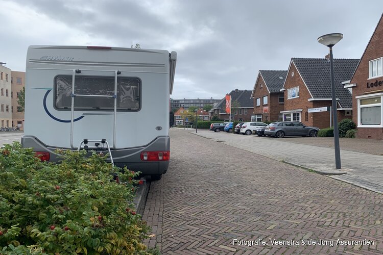 Nieuwe camperregels in 2026 zorgen voor hoofdbrekens bij camperbezitters
