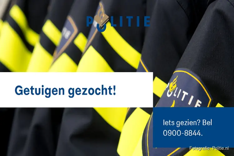 Getuigen gezocht woningoverval aan de Roelantlaan in Geldrop