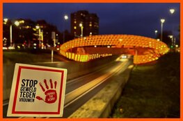 Orange the World campagne roept mannen en jongens op als medestander tegen gendergerelateerd geweld