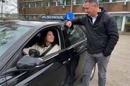 Rijscholen in Eindhoven