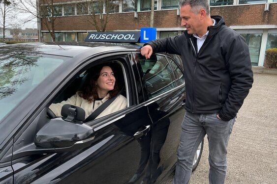 Rijscholen in Eindhoven