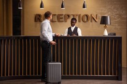 Hotels in Eindhoven
