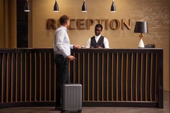 Hotels in Eindhoven