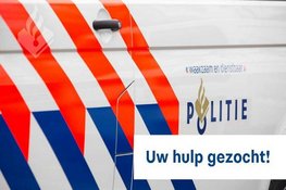 Explosie met brand aan de Boterhoek in Best
