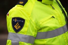 Politie houdt verdachten aan voor woningoverval Veldhoven