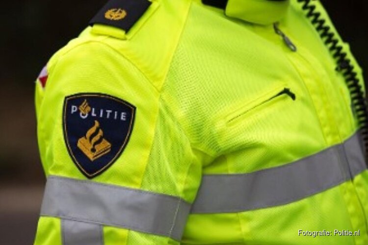 Politie houdt verdachten aan voor woningoverval Veldhoven