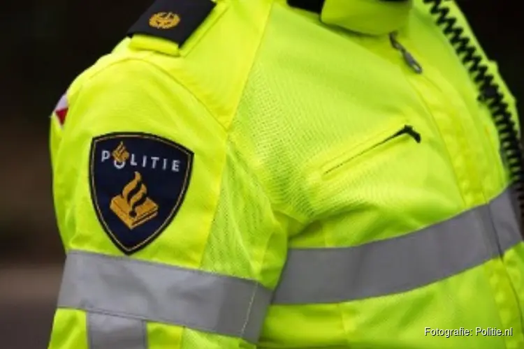 Politie houdt verdachten aan voor woningoverval Veldhoven
