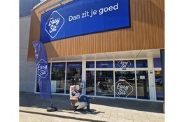 Zitspecialist Easysit opent eerste vestiging in Zuid-Nederland