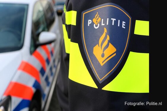 Politieonderzoek in Waalre