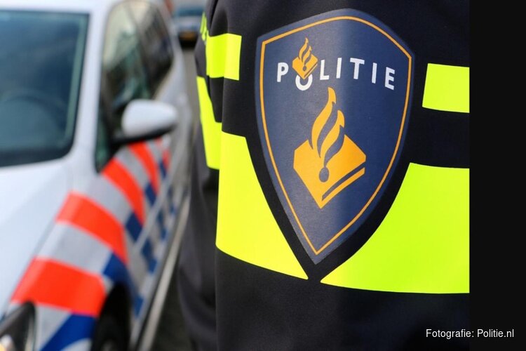 Politieonderzoek in Waalre