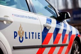 Politie houdt verdachte aan voor vuurwapenbezit