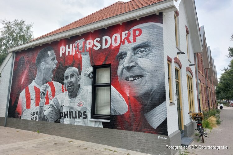 PSV treft Real Madrid en Atlético Madrid in Champions League