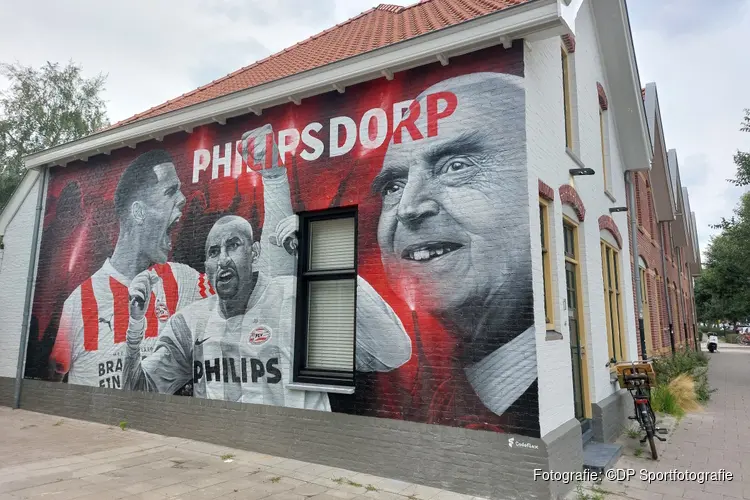 PSV treft Real Madrid en Atlético Madrid in Champions League