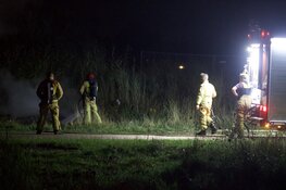 Buitenbrandje bij DAF-fabriek snel onder controle