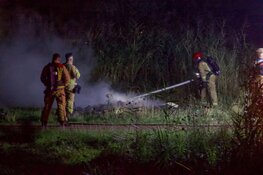 Buitenbrandje bij DAF-fabriek snel onder controle