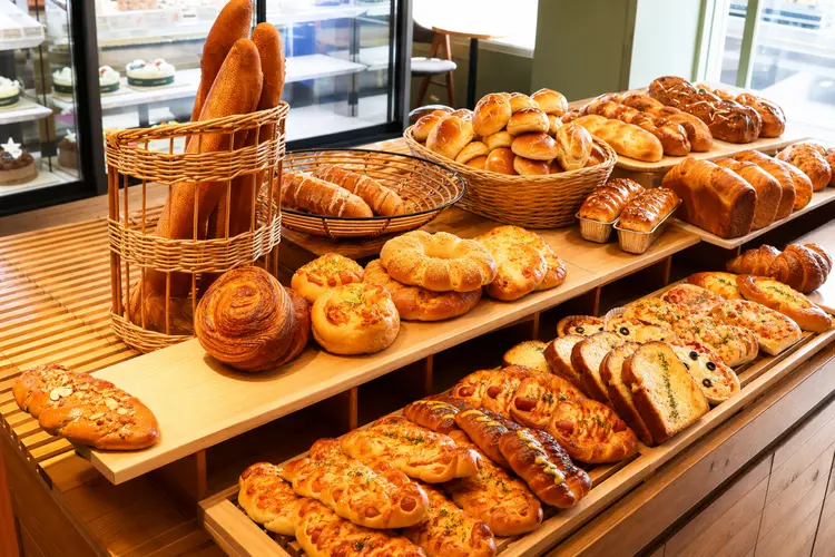 Bakkers in Eindhoven