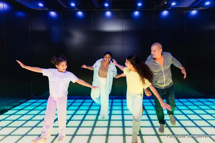 Time Mission opent eerste Nederlandse vestiging in Eindhoven