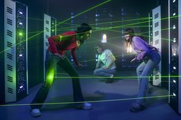 Time Mission opent eerste Nederlandse vestiging in Eindhoven