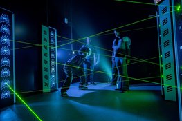 Time Mission opent eerste Nederlandse vestiging in Eindhoven