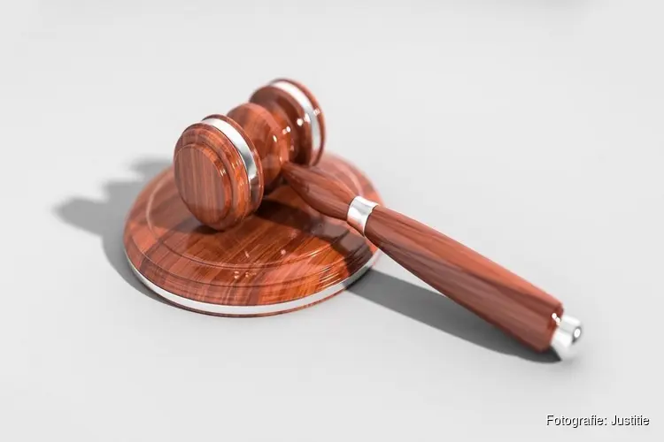 Celstraf geëist tegen verdachte van grootschalige handel in lachgas