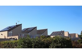 Zonnepanelen op je dak? In Noord-Brabant gaat je rekening met 340 euro omhoog
