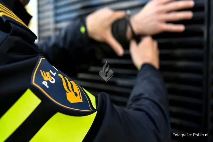 Vijf aanhoudingen na geweldsincident Eindhoven