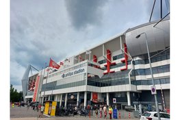 PSV kiest ontwerp voor Philips Stadion met 52.000 plaatsen