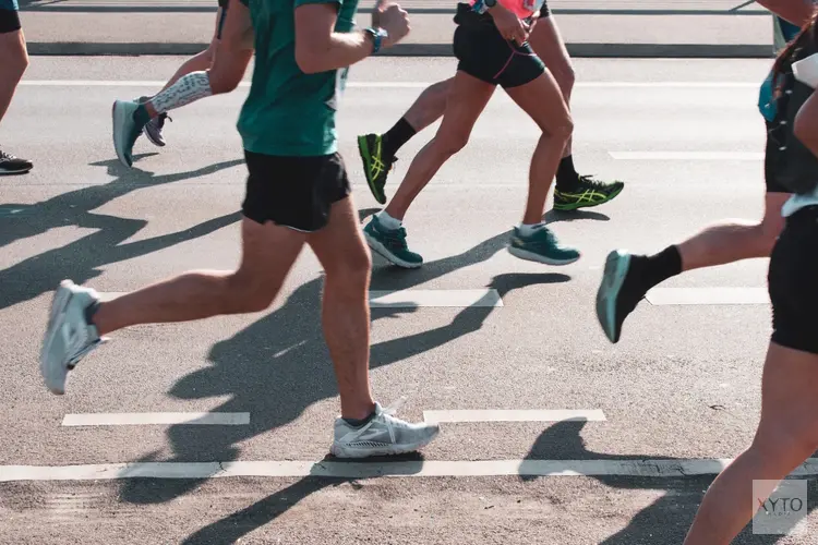 Marathon in Eindhoven: deze wegen en buslijnen gaan dicht
