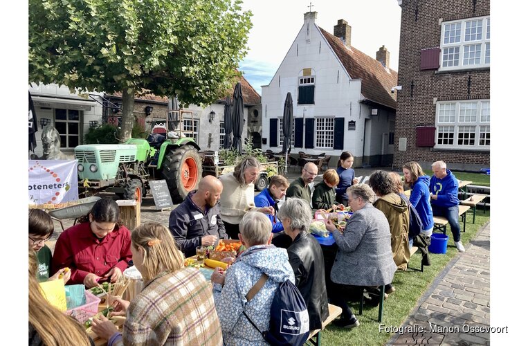 Cultuurfonds Noord-Brabant investeert ruim € 250.000 in 59 cultuur- en natuurprojecten