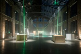 Dutch Design Week: dit laat de TU/e zien in Eindhoven