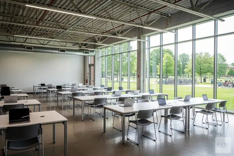 TU/e trekt bijna dubbel zoveel chipmasters als afgesproken