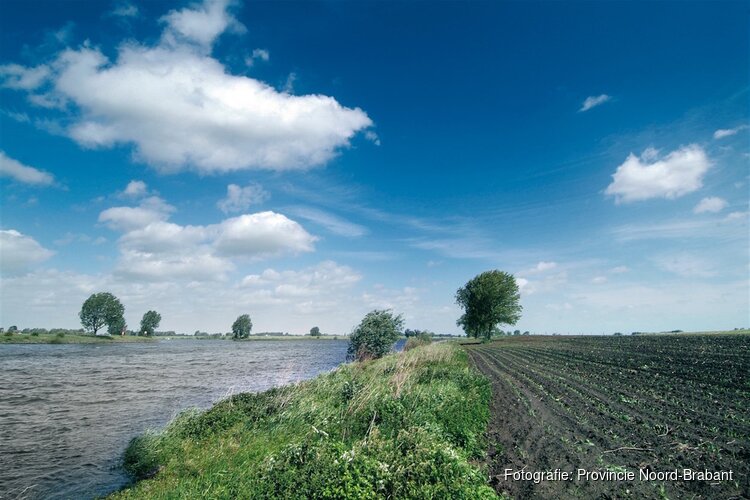 Schone lucht in Brabant steeds dichterbij: doel Schone Lucht Akkoord binnen bereik