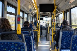 Busstaking donderdag: Eindhovenaren moeten opnieuw puzzelen
