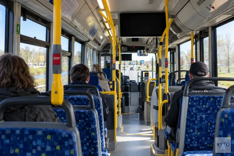 Busstaking donderdag: Eindhovenaren moeten opnieuw puzzelen
