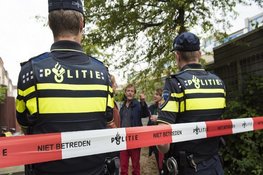 Man opgepakt na aantreffen overleden vrouw in Eindhoven