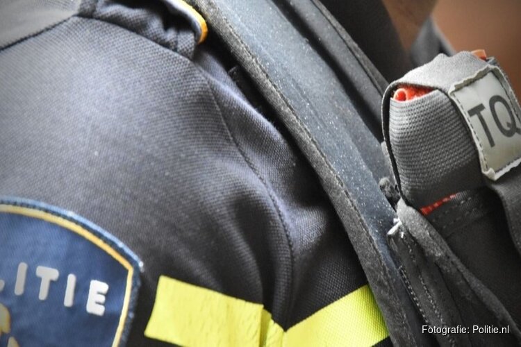 Onderzoek gestart naar politiemedewerker die verdacht wordt van schending ambtsgeheim