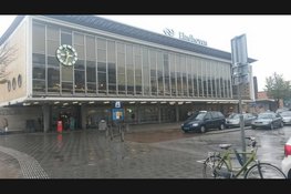 Spoor bij Eindhoven Centraal krijgt rond 2030 meer ruimte