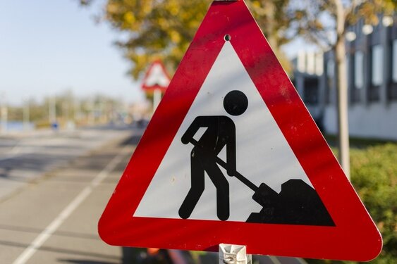Erica en A58-toerit in november dicht voor werk aan BIC Noord