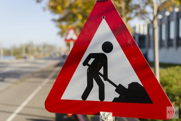 Erica en A58-toerit in november dicht voor werk aan BIC Noord